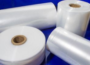 Fornecedor de bobinas plásticas de polietileno em SP