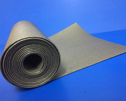 Saco de polietileno de alta densidade