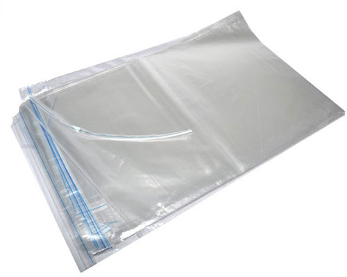 Fabricante de embalagens plásticas personalizadas